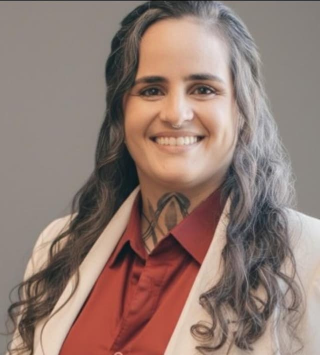 Foto de perfil de Luiza Gusmão de Andrade Lima